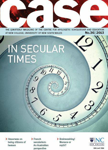 Case issue no. 36